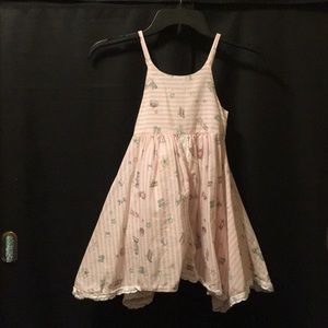Kid’s dress